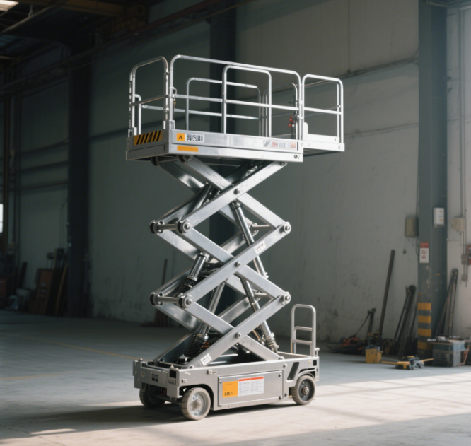 光睿创新引领，助力工程与物流领域发展