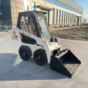Slip loader S70-S330 series